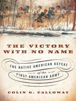 The Victory with No Name - ebook